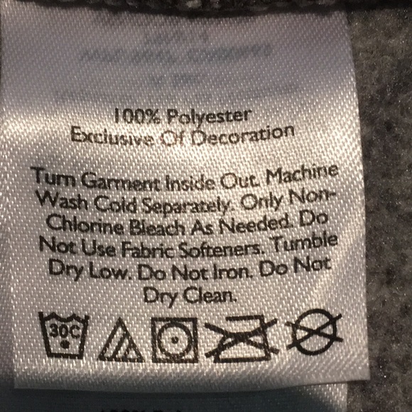 Cozy Eddie Bauer Fleece - Picture 3 of 7